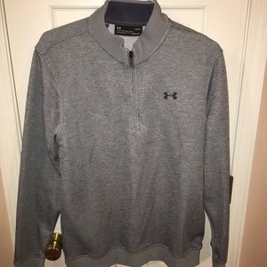 Under armour pullover